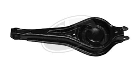 Control/Trailing Arm, wheel suspension DYS 26-21760