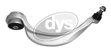 Vikšro valdymo svirtis DYS 26-23010
