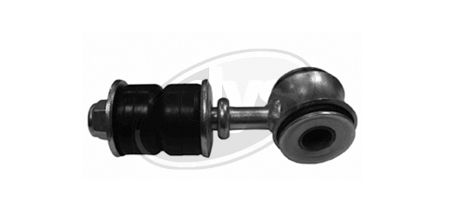 Link/Coupling Rod, stabiliser bar DYS 30-62032