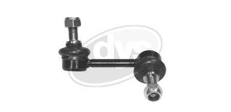 Link/Coupling Rod, stabiliser bar DYS 30-66058