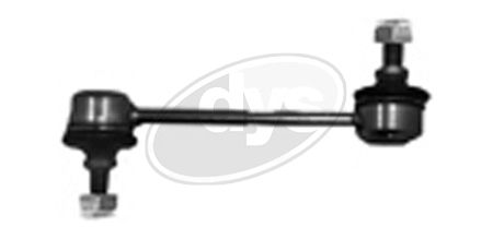 Link/Coupling Rod, stabiliser bar DYS 30-66533