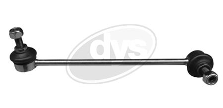 Link/Coupling Rod, stabiliser bar DYS 30-72881