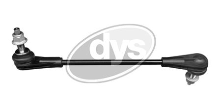 Šarnyro stabilizatorius DYS 30-75749