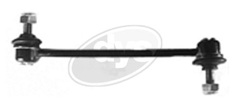 Link/Coupling Rod, stabiliser bar DYS 30-79740