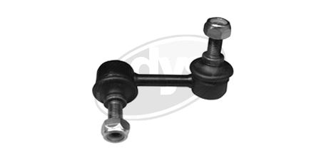 Link/Coupling Rod, stabiliser bar DYS 30-87638