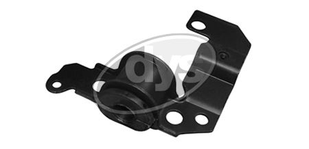 Mounting, control/trailing arm DYS 37-00928-5