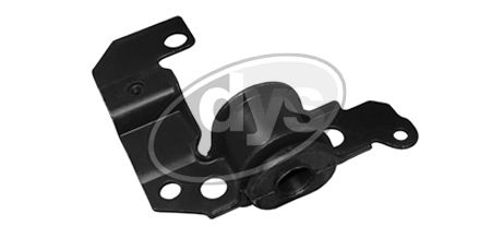 Mounting, control/trailing arm DYS 37-00929-5