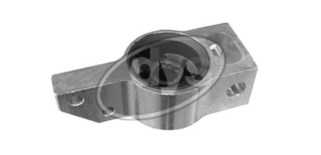 Mounting, control/trailing arm DYS 37-06112-5
