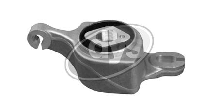 Mounting, control/trailing arm DYS 37-25518