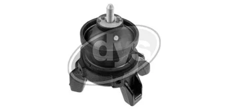 Variklio montavimas DYS 71-02797