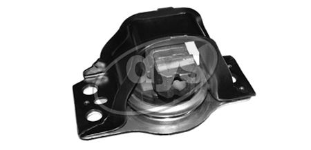 Mounting, engine DYS 71-22601