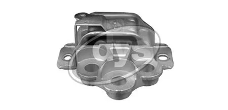 Variklio montavimas DYS 71-25951