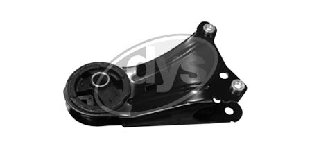 Mounting, engine DYS 71-26178