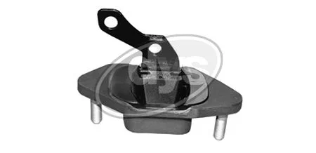 Variklio montavimas DYS 71-26317