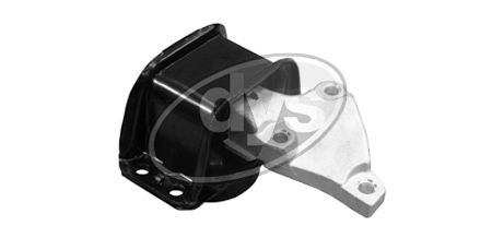 Mounting, engine DYS 71-26800