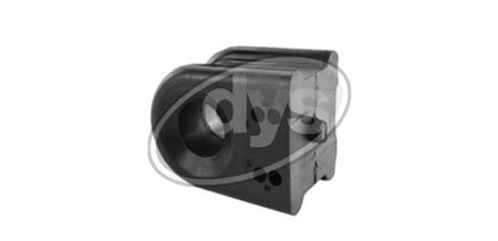 Mounting, stabiliser bar DYS 75-27233