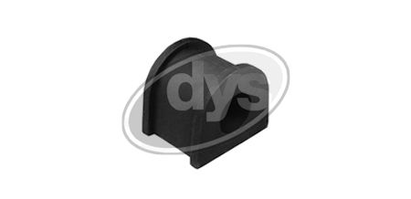 Mounting, stabiliser bar DYS 75-27311