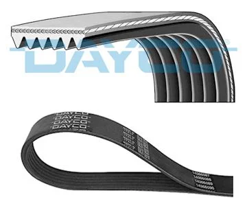 Поліклиновий ремінь DAYCO 6PK1310