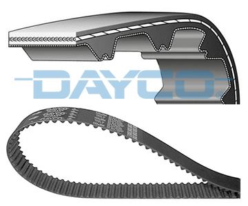 Timing Belt DAYCO 94647