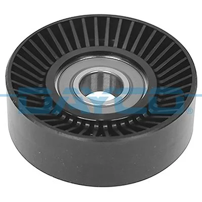 Deflection/Guide Pulley, V-ribbed belt DAYCO APV2600