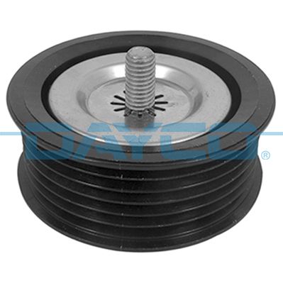 Deflection/Guide Pulley, V-ribbed belt DAYCO APV3961