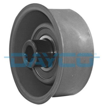 Deflection/Guide Pulley, timing belt DAYCO ATB2064