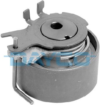 Tensioner Pulley, timing belt DAYCO ATB2219