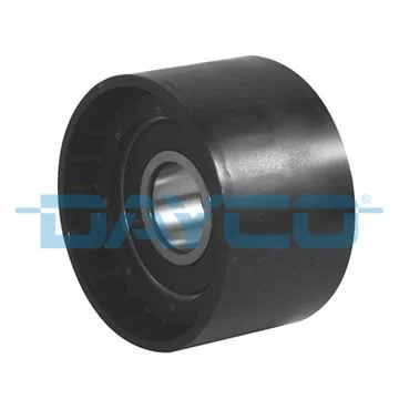 Deflection Pulley/Guide Pulley, timing belt DAYCO ATB2285