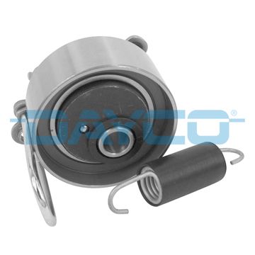 Tensioner Pulley, timing belt DAYCO ATB2551