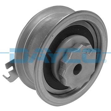 Tensioner Pulley, timing belt DAYCO ATB2636