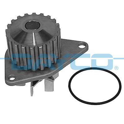 Water Pump, engine cooling DAYCO DP010