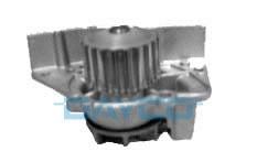 Water Pump, engine cooling DAYCO DP016