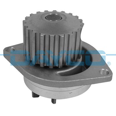 Water Pump, engine cooling DAYCO DP024