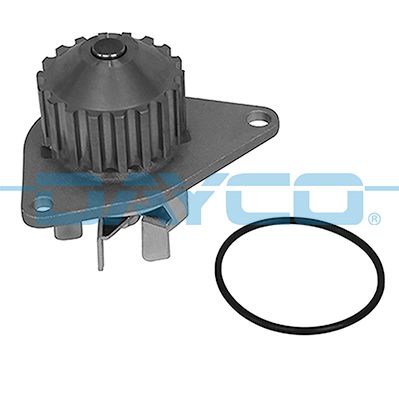 Water Pump, engine cooling DAYCO DP030