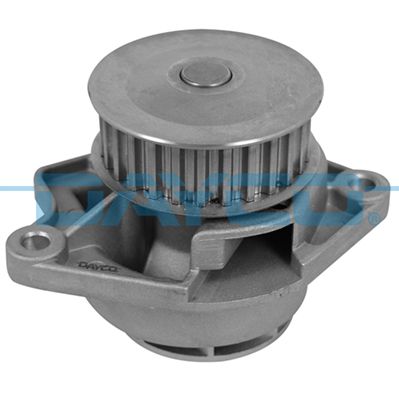 Water Pump, engine cooling DAYCO DP036