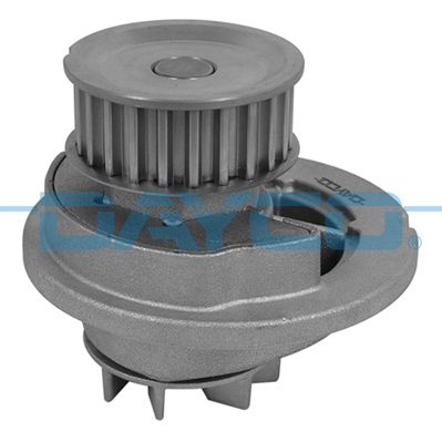 Water Pump, engine cooling DAYCO DP062