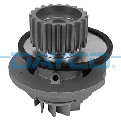 Water Pump, engine cooling DAYCO DP068