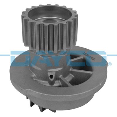 Water Pump, engine cooling DAYCO DP071