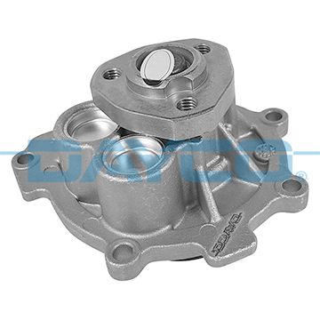 Water Pump, engine cooling DAYCO DP191