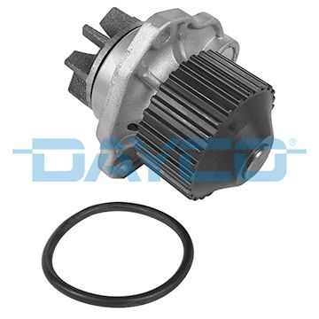 Water Pump, engine cooling DAYCO DP193