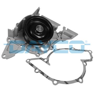 Water Pump, engine cooling DAYCO DP220