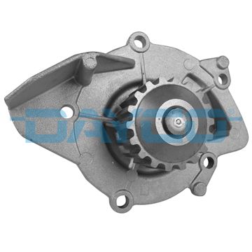 Water Pump, engine cooling DAYCO DP224