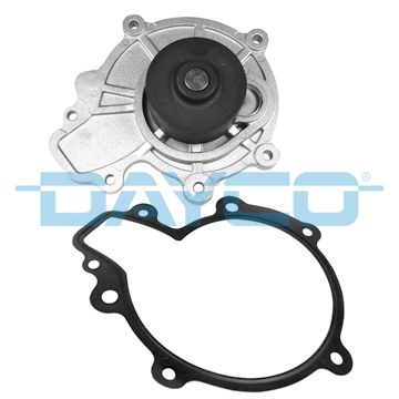 Water Pump, engine cooling DAYCO DP231