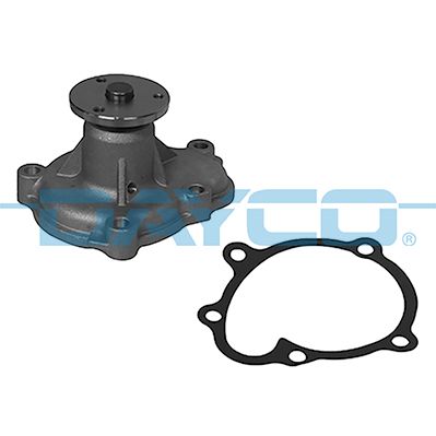 Water Pump, engine cooling DAYCO DP276