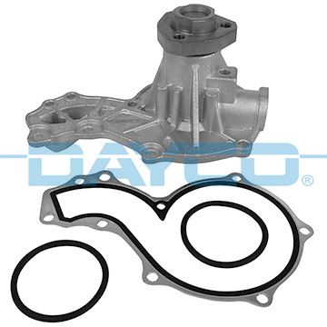 Water Pump, engine cooling DAYCO DP285