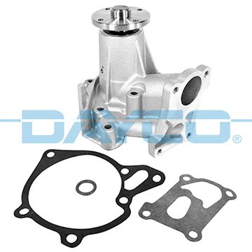 Water Pump, engine cooling DAYCO DP302