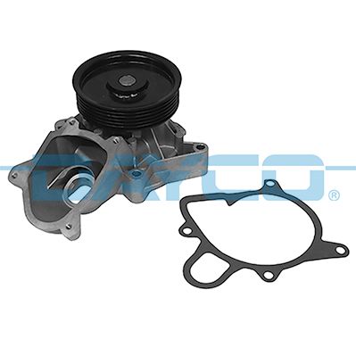 Water Pump, engine cooling DAYCO DP326