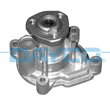 Water Pump, engine cooling DAYCO DP329