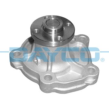 Water Pump, engine cooling DAYCO DP335