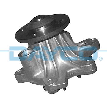 Water Pump, engine cooling DAYCO DP352